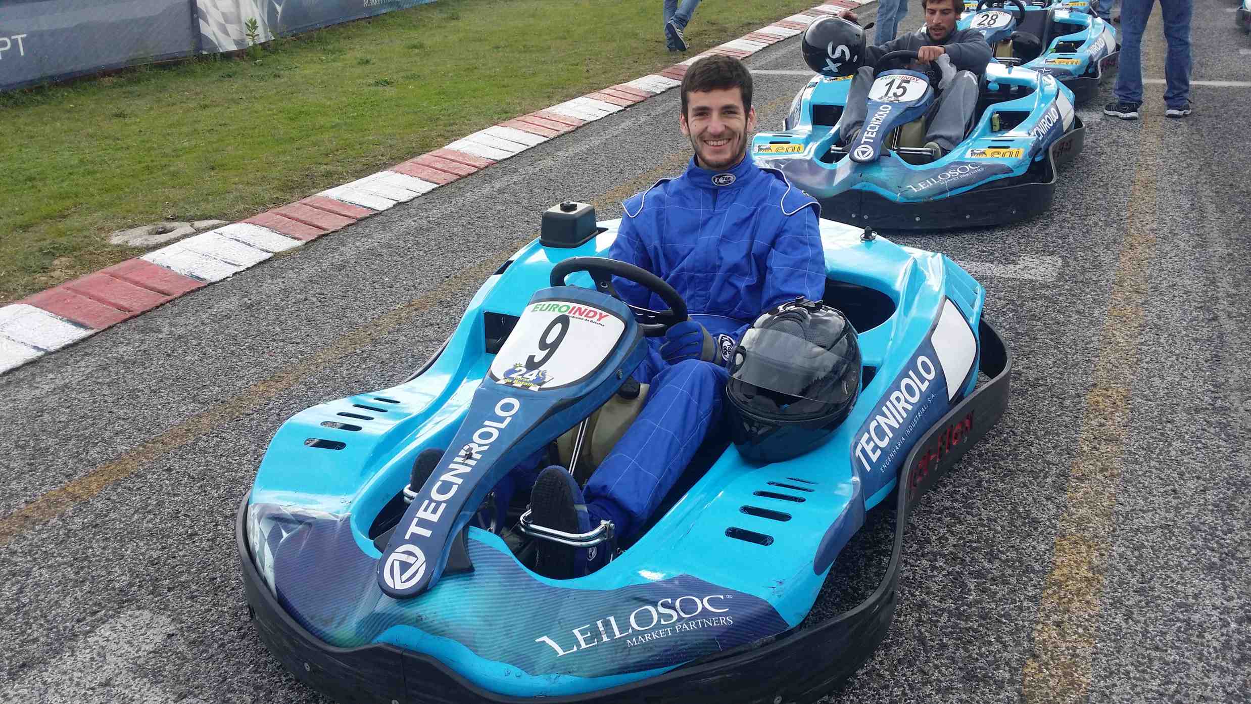 VIII Troféu de Karting do Politécnico de Leiria17